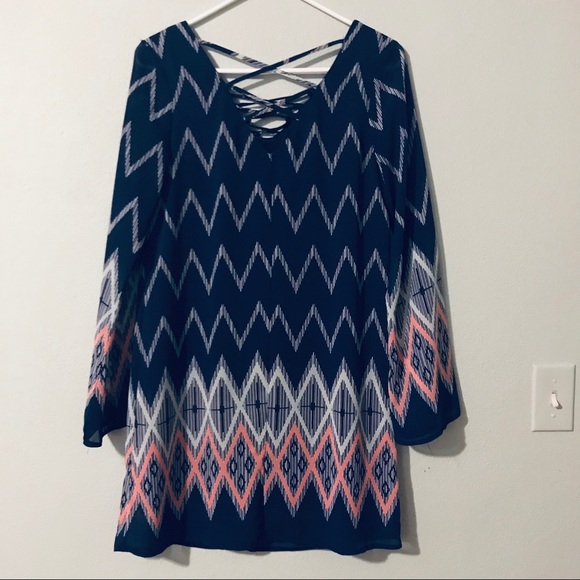 Dress (Xhilaration) - Picture 2 of 2